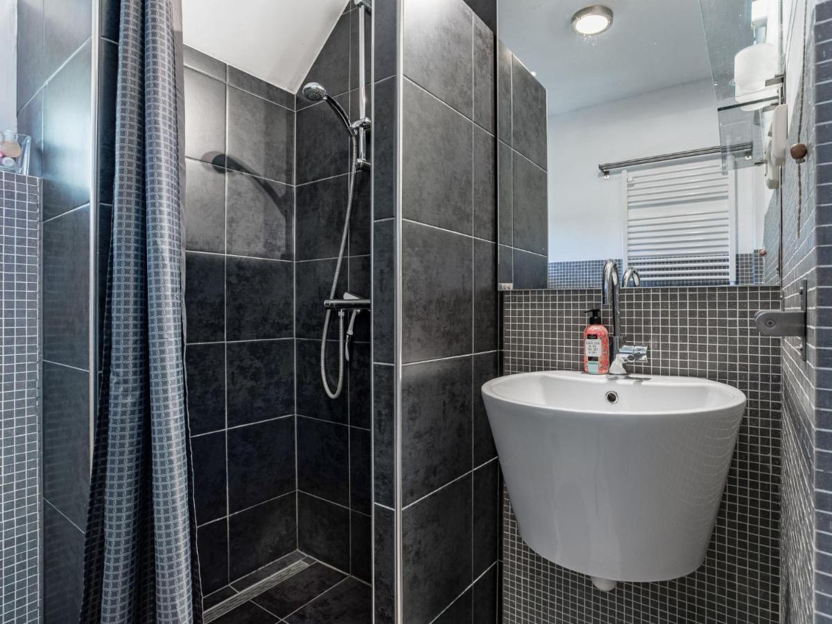 Holiday Home Tuinzicht By Interhome Zuid-Beijerland Εξωτερικό φωτογραφία
