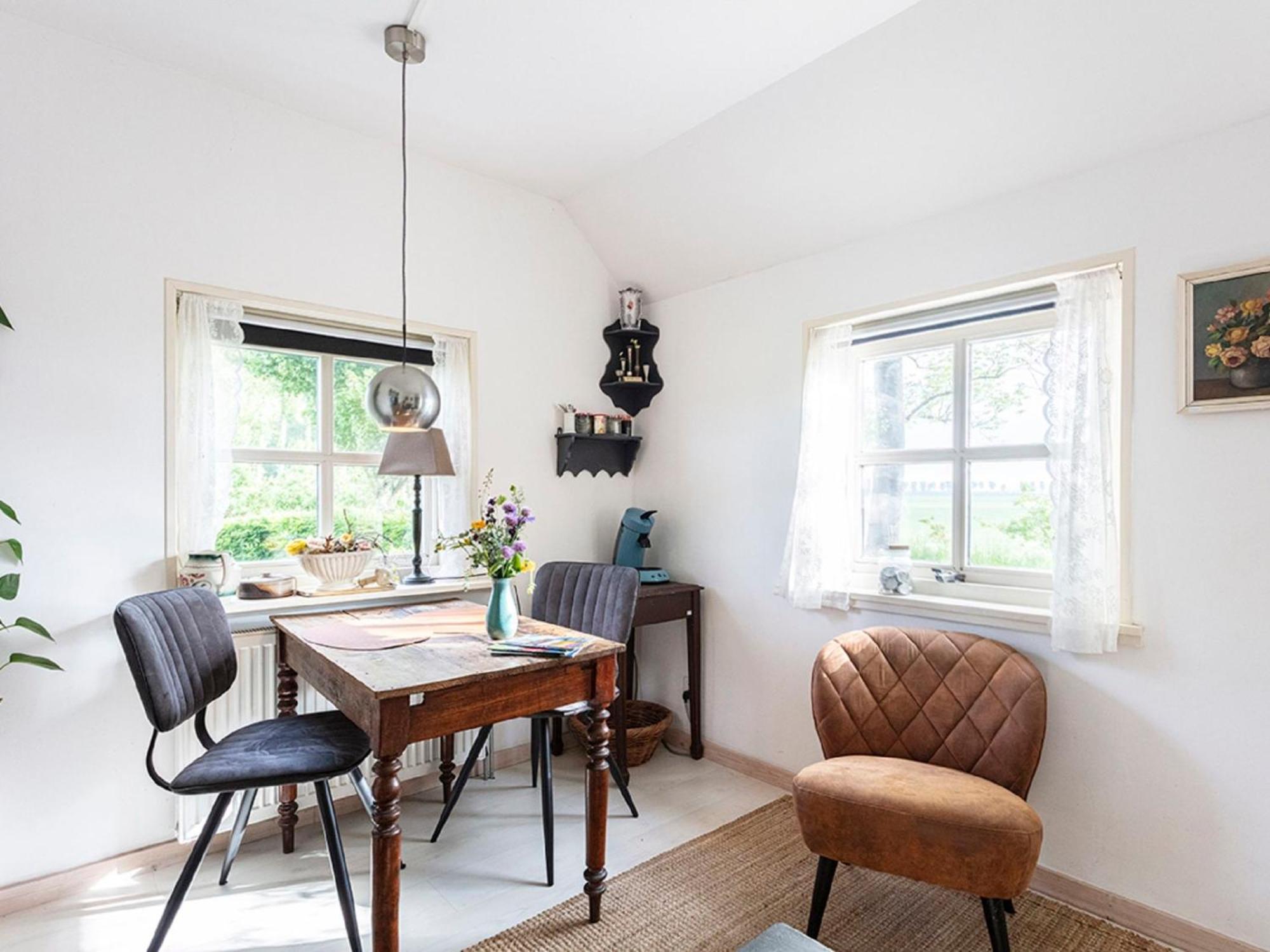 Holiday Home Tuinzicht By Interhome Zuid-Beijerland Εξωτερικό φωτογραφία